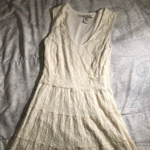 Boho southern lace dress!